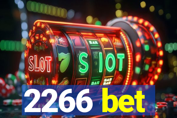 2266 bet